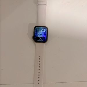 Apple I watch series 5 44mm
